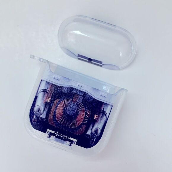 IpodāCaseāPlastic - Picture 1 of 7